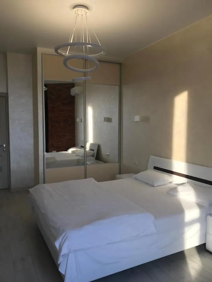 Appartement Apart Plaza 24 Kiev