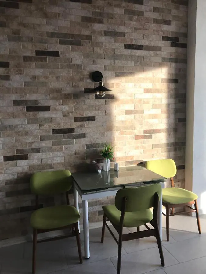 Appartement Apart Plaza 24 Kiev Oekraïne